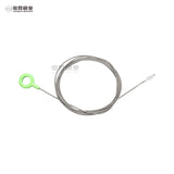 Flexible Endoscope Cleaning Brush