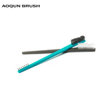 Toothbrush-style Cleaning Brush