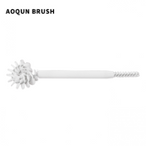 Double-Ended Reamer Cleaning Brush