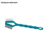 Toothbrush-style Cleaning Brush