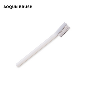 Burr Cleaning Brush