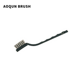 Burr Cleaning Brush