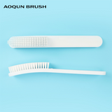 Medical Instrument Cleaning Brush