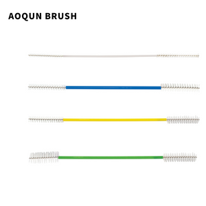 Acrylic Channel Brushes